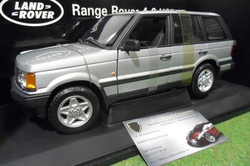 Land rover range hse - rover,