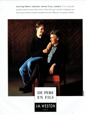 Publicité Advertising 089