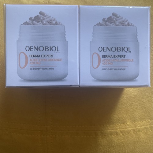 Oenobiol derma expert acide - derma,