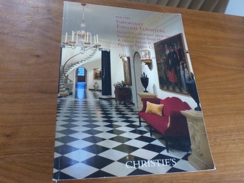 Catalogue christie english - catalogue,