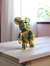  Figurine TOY2R 2.5" OX-OP Series 2 QEE - Design Frank Kozik