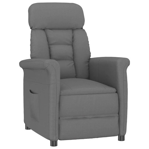Fauteuil microfibre moderne - fauteuil,