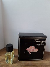 miniature parfum Tamango