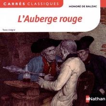 Lauberge rouge 1831 texte - :,