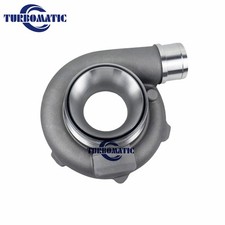 Boîtier de compresseur turbo