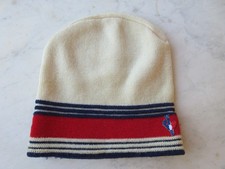 Bonnet de ski DEVISE et GAY