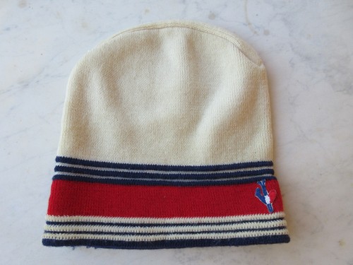 Bonnet ski devise gay - et,