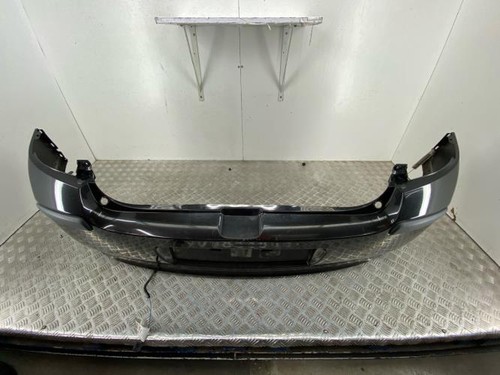 Pare choc arriere renault - pare,