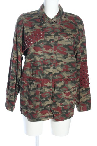 Zara veste jean dames - en,