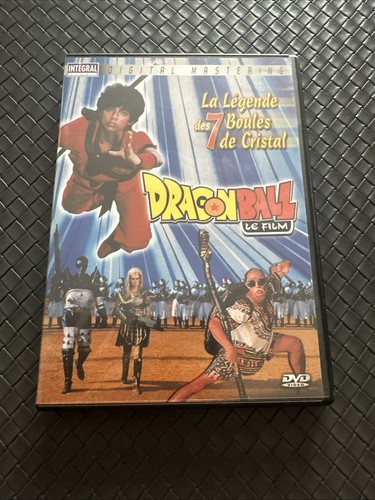 Dragon ball film la - dragon,