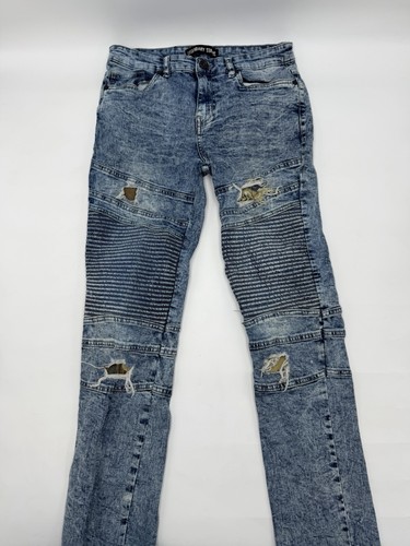 Legendary status acid washed - status,