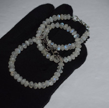 Collier Fait Main Perles