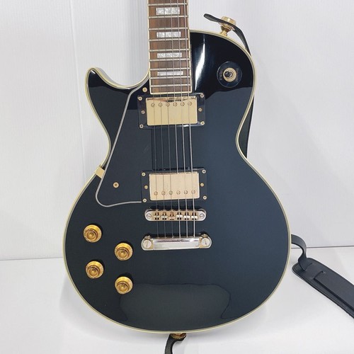 Guitare électrique blitz - électrique, by