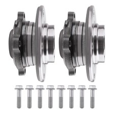 2x Roulement Roue for BMW Série 3 E90 316i 318i 320i 323i 325d 04-2011 HB13254