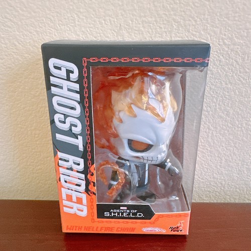 Hot toys cosbaby - cosbaby, ghost