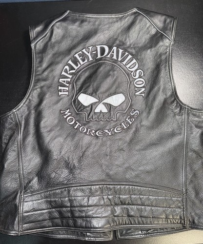 Harley davidson skull black - skull,