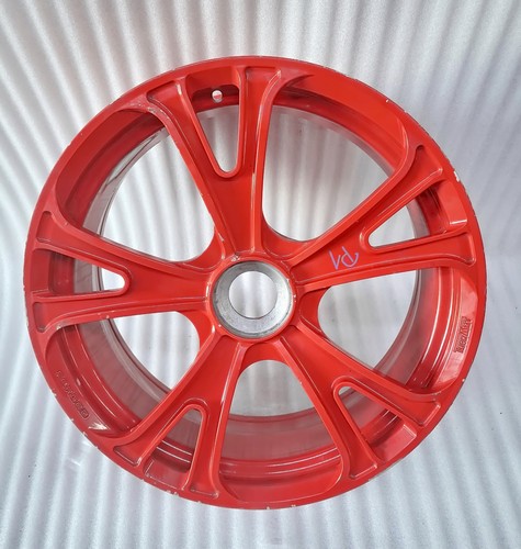 Jante aluminium porsche - aluminium,