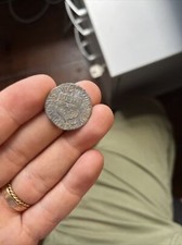 Rare Mereau des FETES FOLLES