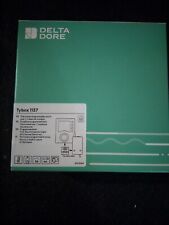Thermostat programmable Delta Dore Tybox 1137 Neuf
