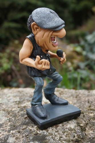 841 2383 figurine metier - ,