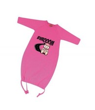 Sac à bébé gigoteuse pyjama