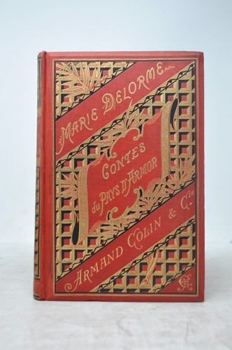 Contes pays armor - contes, d'armor.