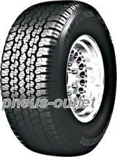 Pneu été Bridgestone Dueler
