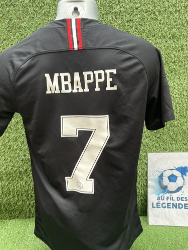 Maillot mbappé psg officiel - maillot,