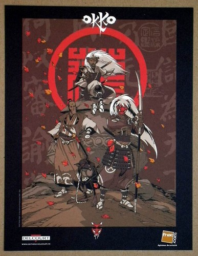 Libris okko par hub - ex,