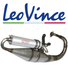 Pot LeoVince Hand Made TT