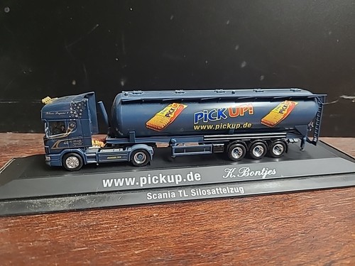 Herpa pick 120661 - up,
