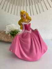 12 ⚜️Lampe de Chevet Aurore La Belle Au Bois Dormant Disney Veilleuse Décoration