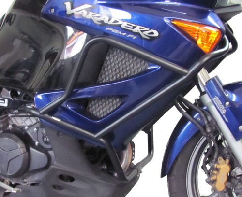 Crash bars pare carters heed - crash,