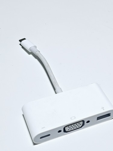Apple a1620 adaptateur - apple,