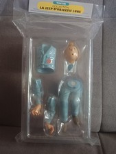 TINTIN 1/8 COLLECTION - LA
