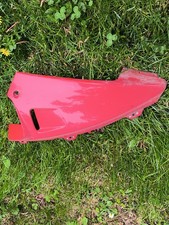 Demi Sabot Gauche Honda RC36