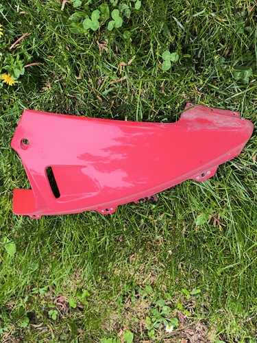 Demi sabot gauche honda rc36 - honda,
