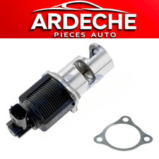 VANNE EGR ELECTRIQUE POUR