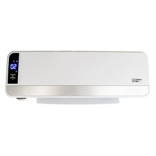 Chauffage convecteur MURAL 2000W Ceramique Programmable Ecran Digital PLEIN AIR