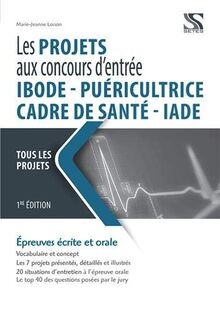 Les projets aux - , concours
