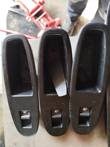 Commande vitre alfa 159 les - vitre,