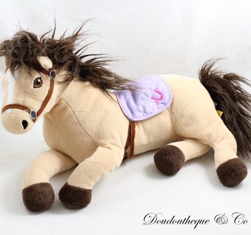 Peluche starlight cheval - peluche,
