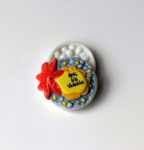 Cyb fève boite bonbons - ,
