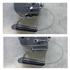 BOLEX Poignée à commande