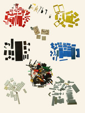 🧱 Lot construction lego —