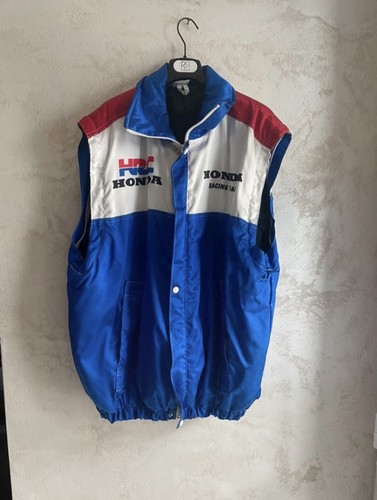 Veste vintage honda - vintage,