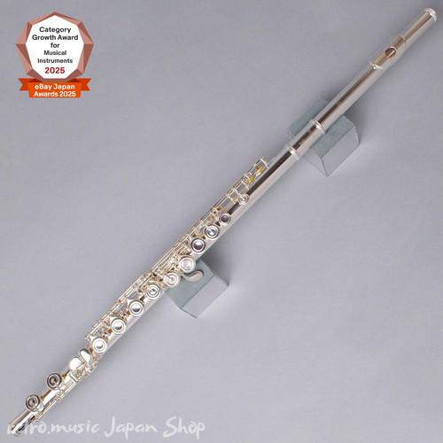Yamaha yfl 212 flûte - yamaha, yfl-212