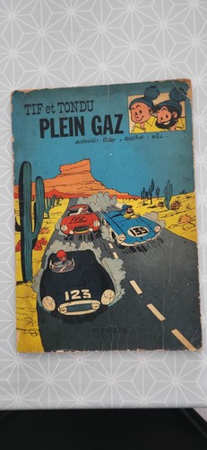 Tif tondu 1959 - et, eo