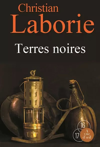 Terres noires volumes - terres,