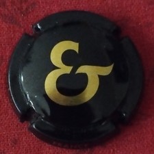 CAPSULE MOUSSEUX, CREMANT DE